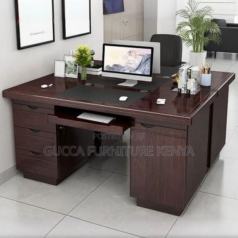 1400mm Executive Office Desk (1.4 Meters Table)