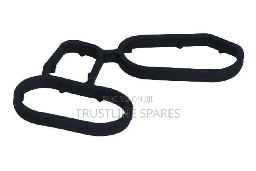 BMW E83 E84 E90 E60 E46 - Oil Cooler Housing Seal - Frey