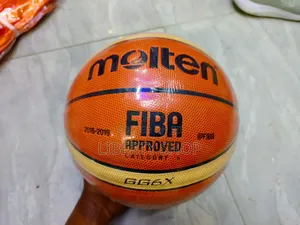Molten Basketball Size 6