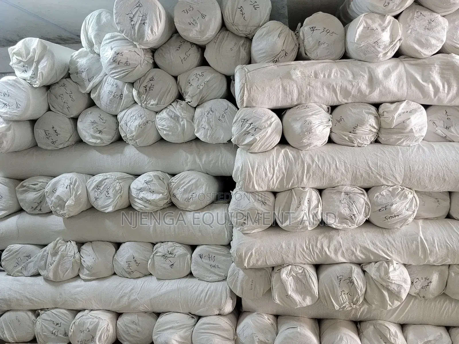 150gsm Geotextile Drainage Fabric