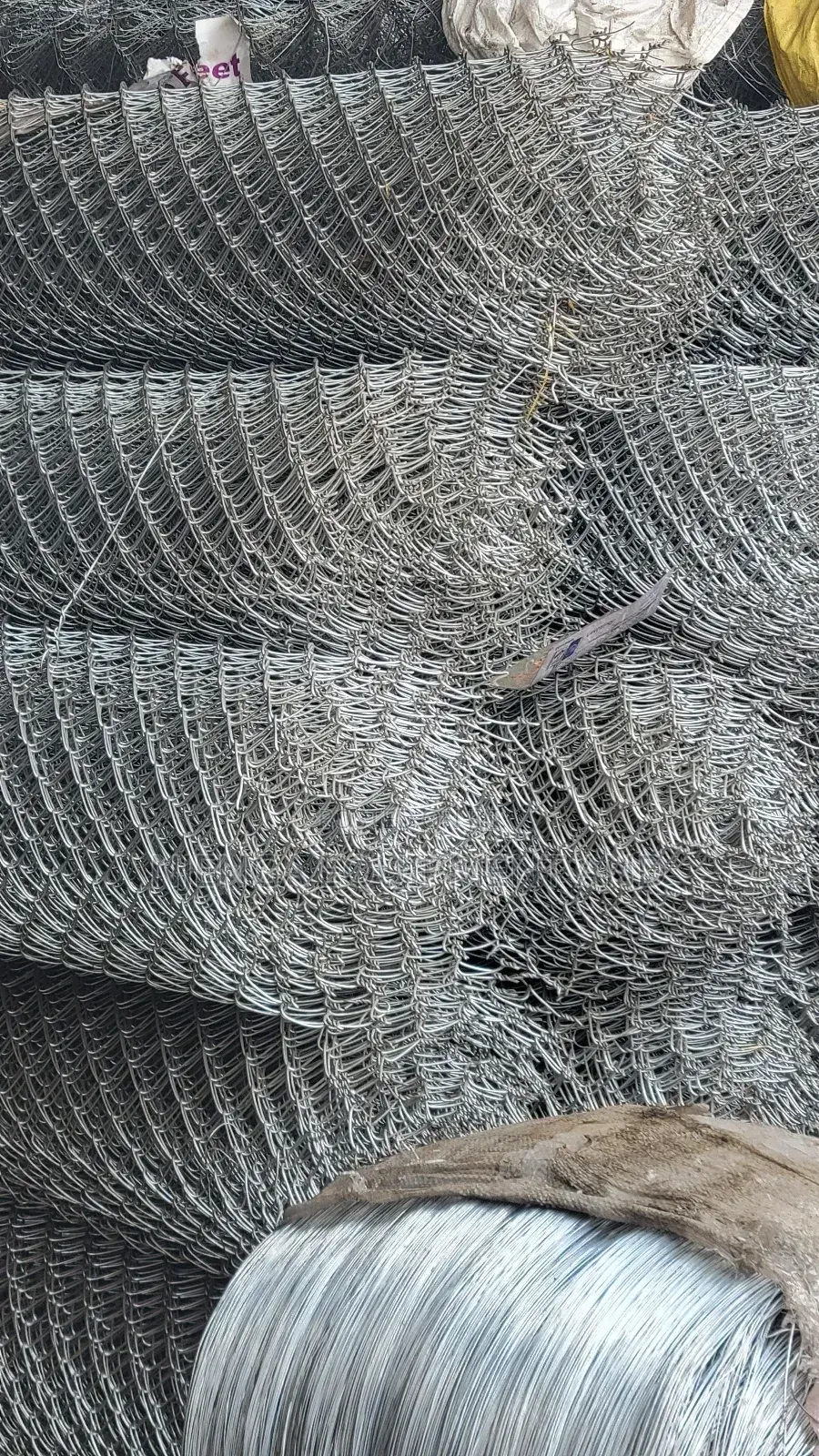 Chainlinks for Sale -