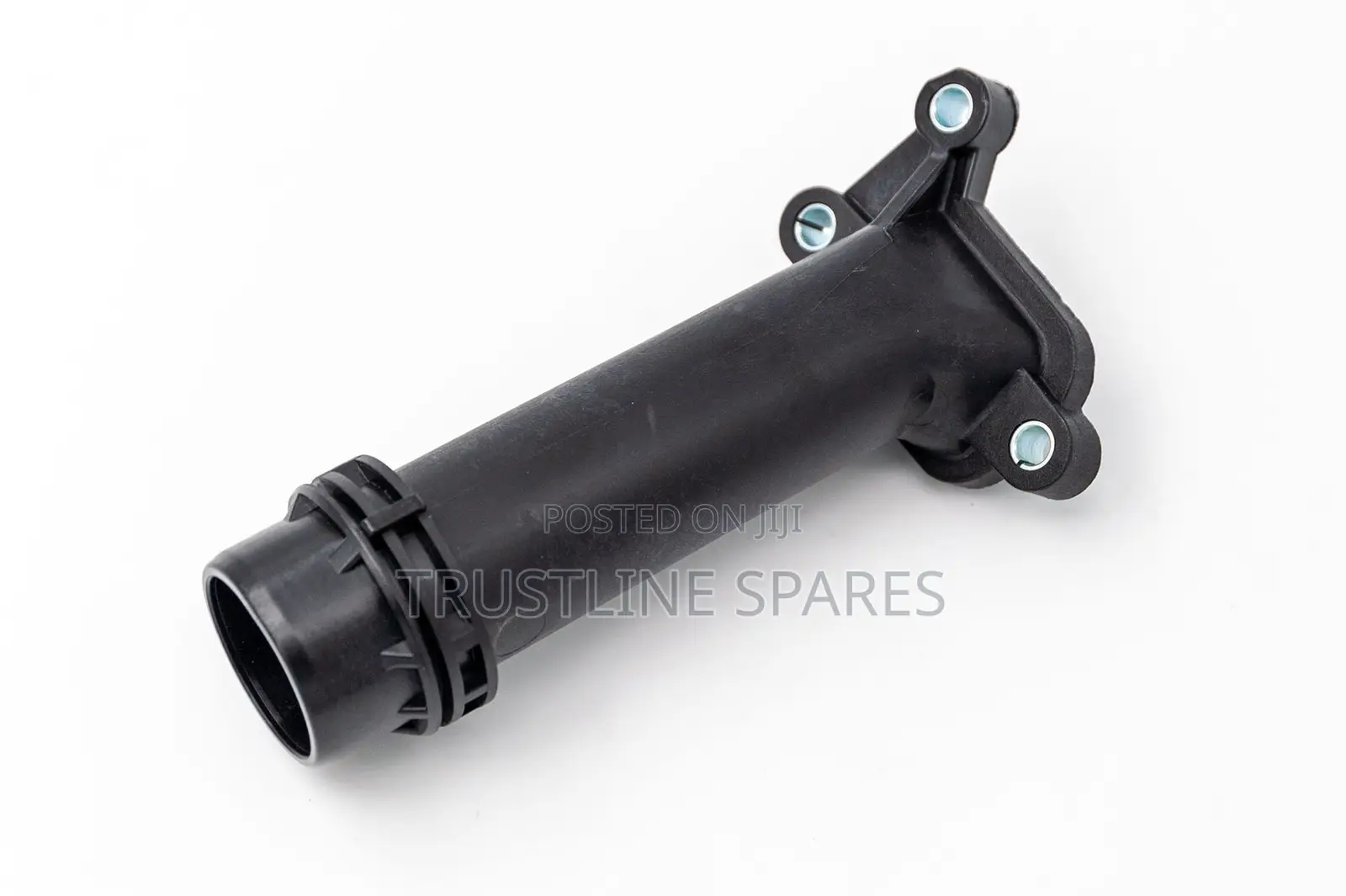 BMW E90 E91 E92 E93 Diesel - Coolant Flange - Frey