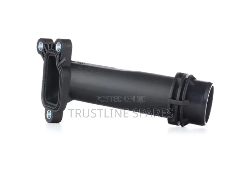 BMW E90 E91 E92 E93 Diesel - Coolant Flange - Frey