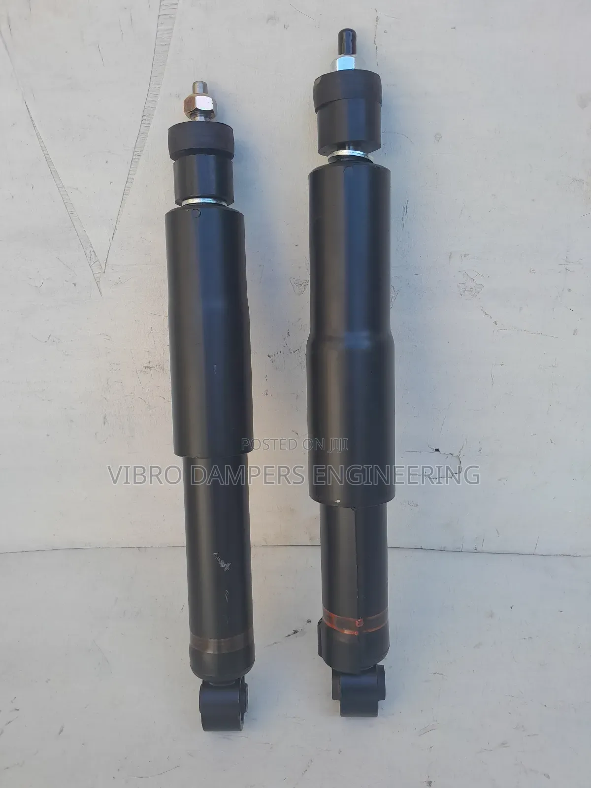 Toyota Landcruiser HDJ100 Height Control Shock Absorbers