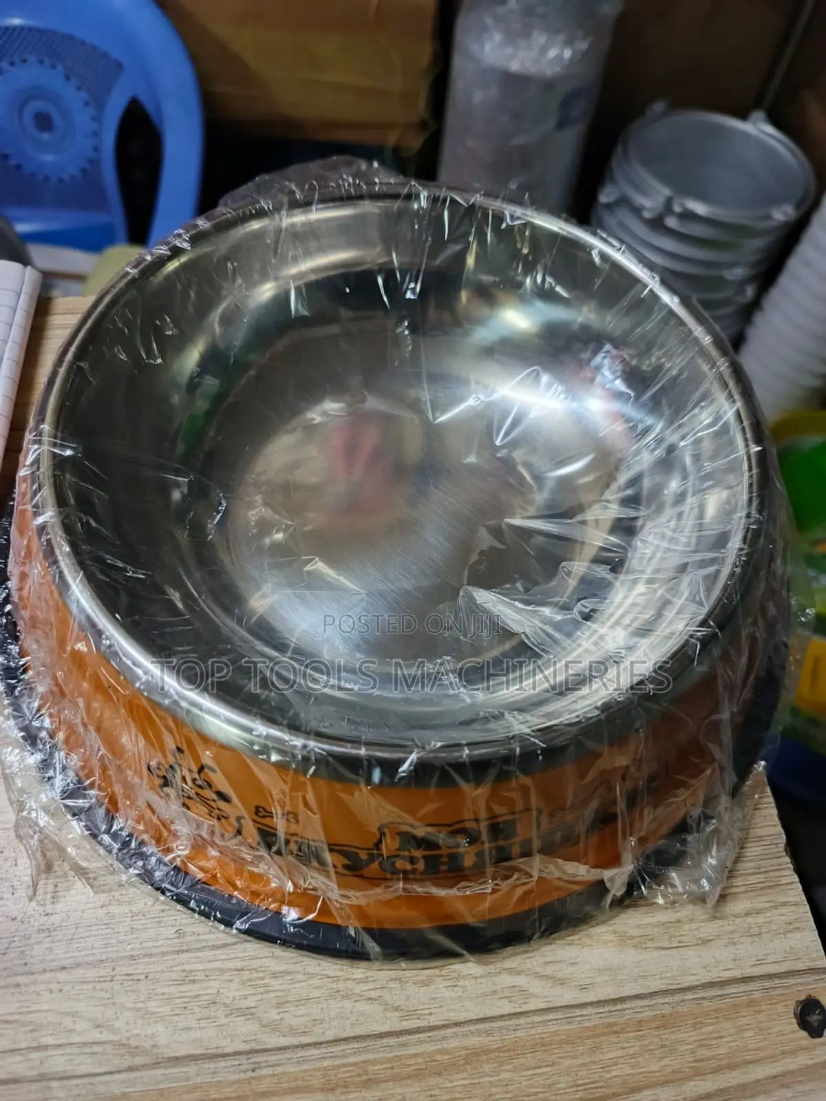 Dog Feeding Bowl Large Size