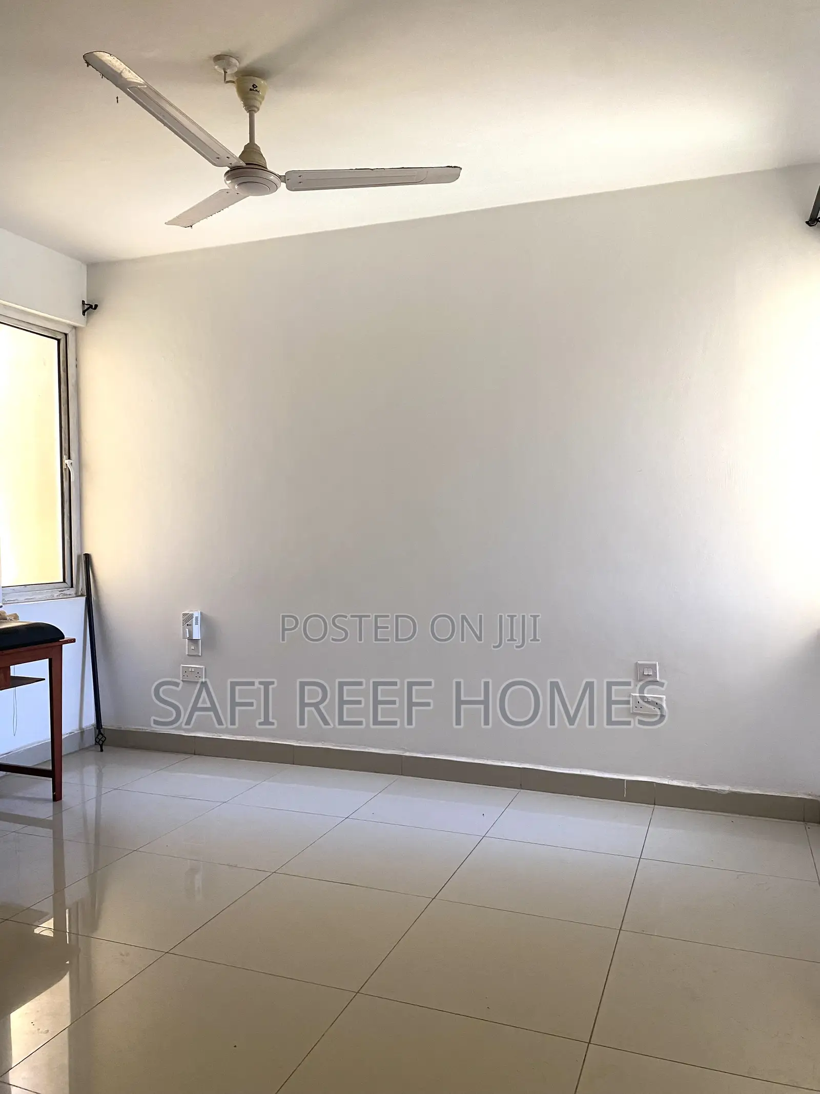 Furnished 3bdrm Apartment in Nyali for rent