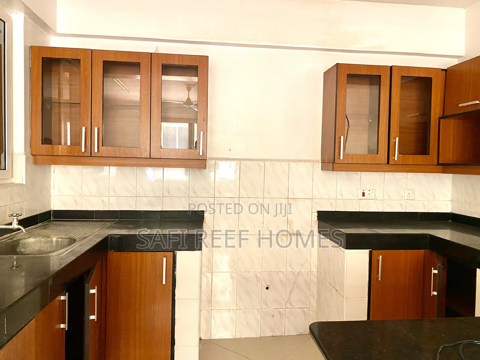Furnished 3bdrm Apartment in Nyali for rent