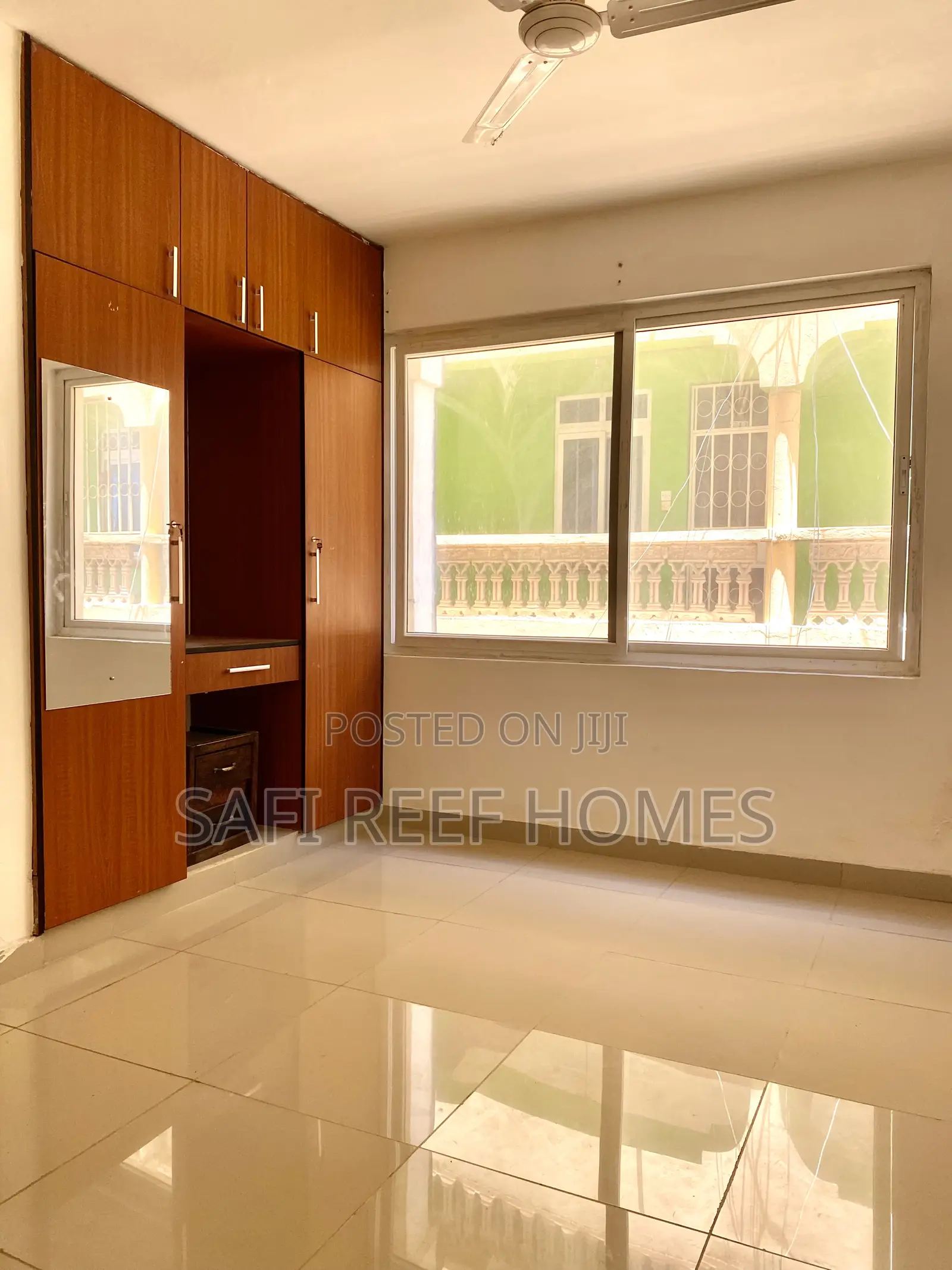 Furnished 3bdrm Apartment in Nyali for rent