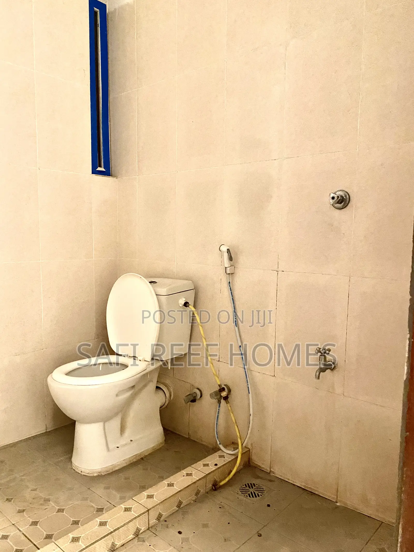 Furnished 3bdrm Apartment in Nyali for rent