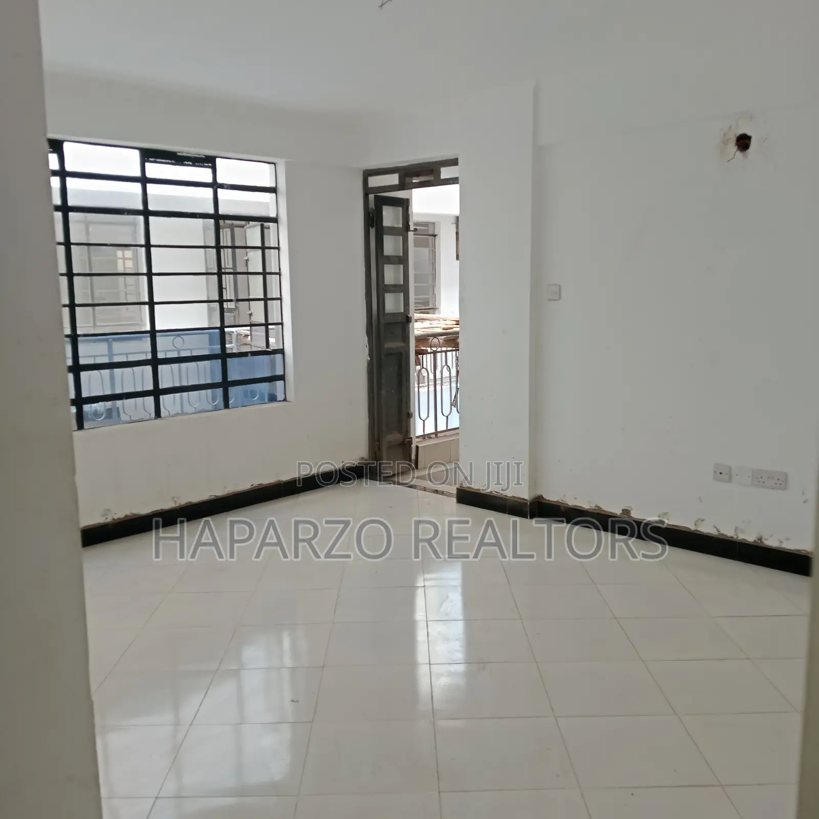 2bdrm Apartment in Kinoo 87 for rent
