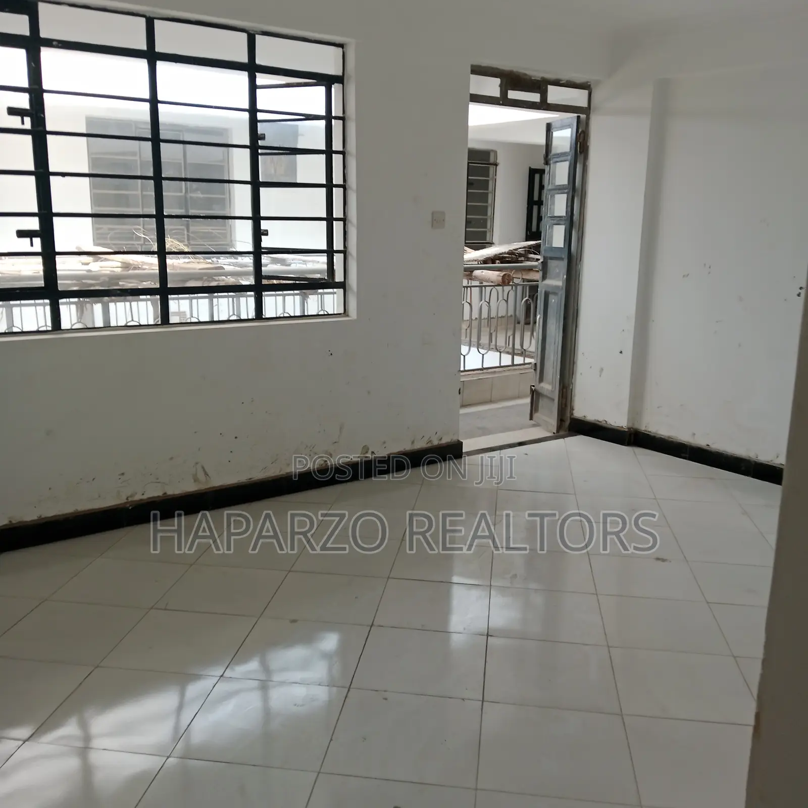2bdrm Apartment in Kinoo 87 for rent