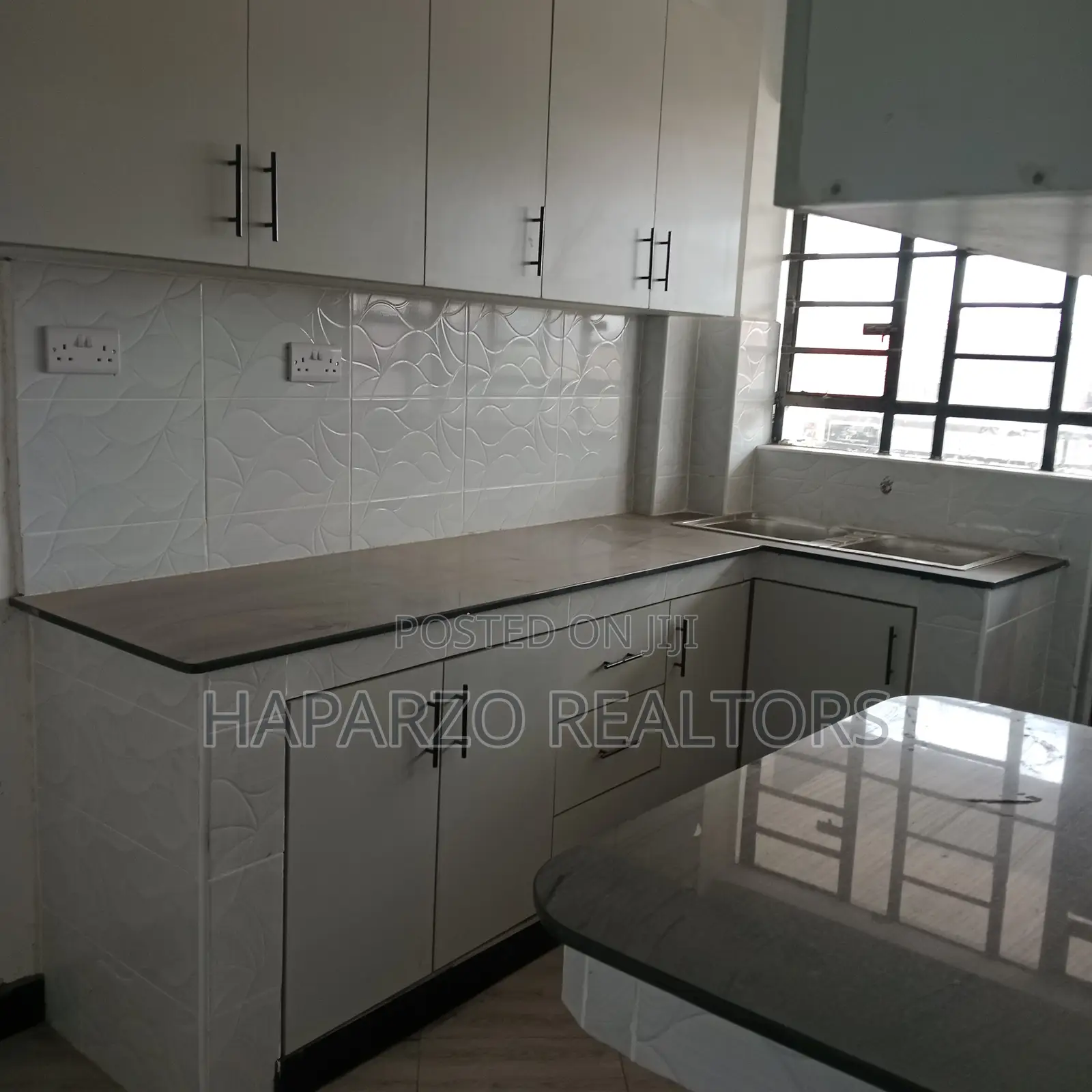 2bdrm Apartment in Kinoo 87 for rent