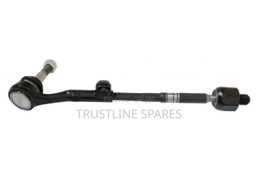 BMW E81 E82 E87 E88 E90 E91 E92 -Tie Rod End Assembly - Frey