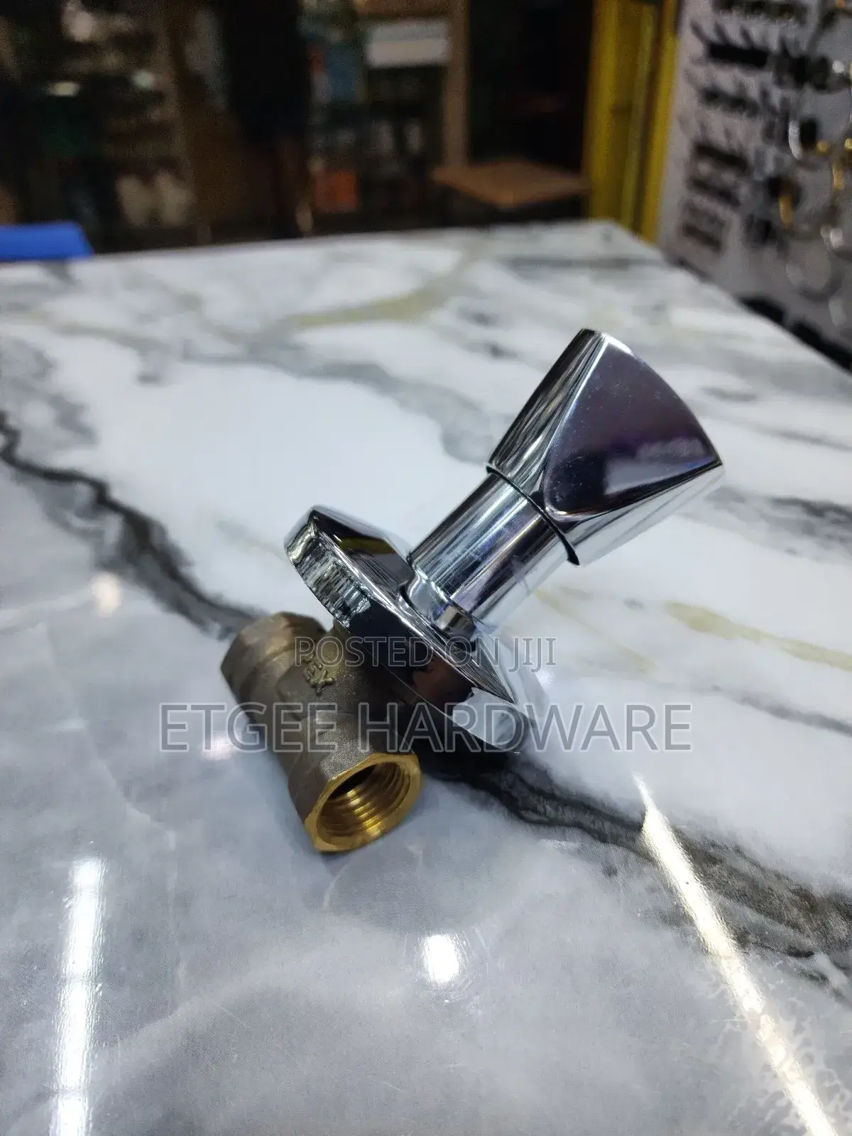 Pex Original Stopcork