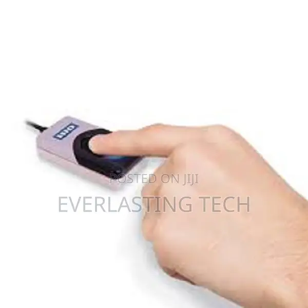 Digital Persona 4500 Fingerprint Reader