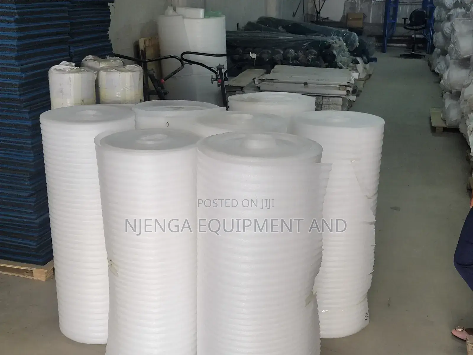 Underlay Floor Epe Paper