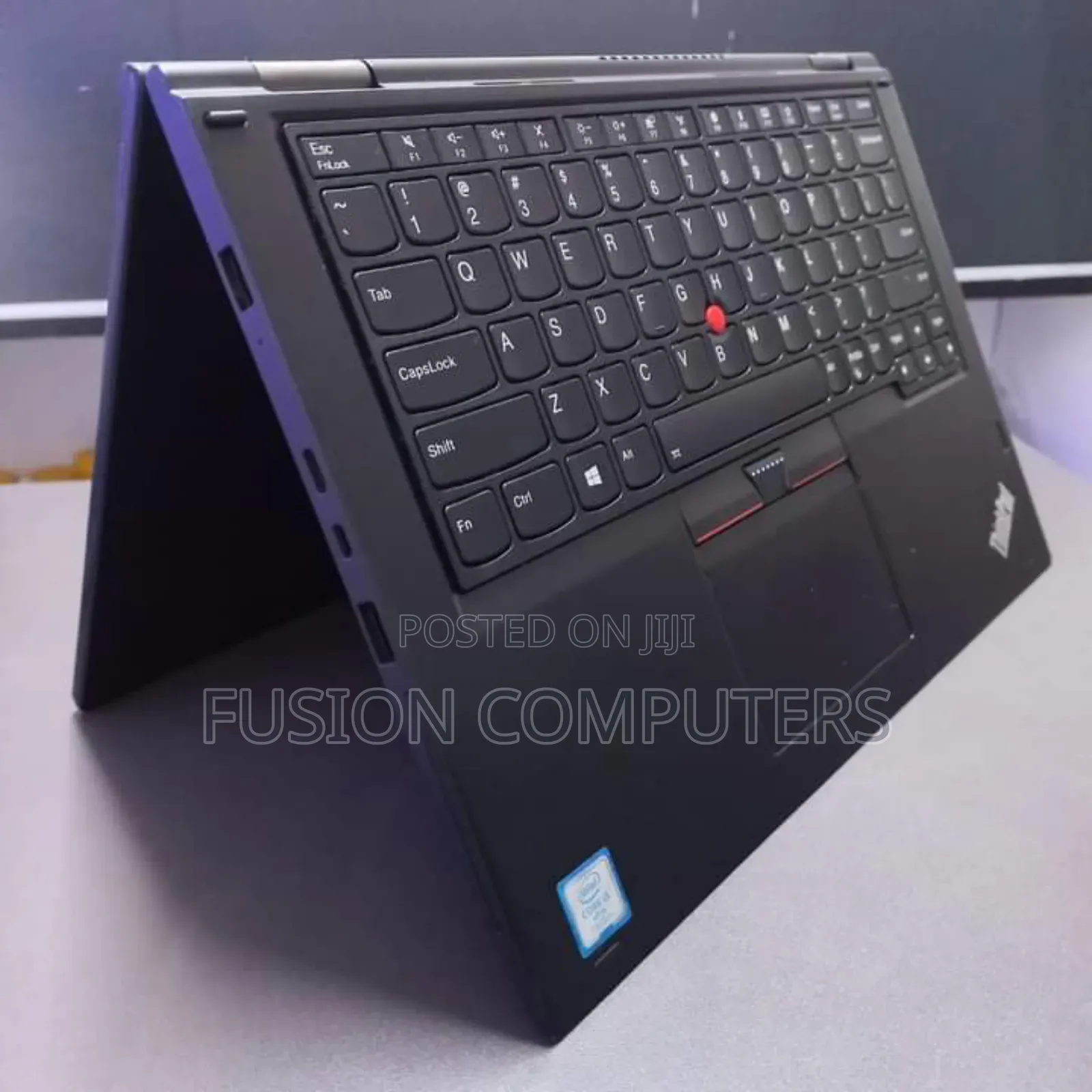 Laptop Lenovo ThinkPad Yoga 370 8GB Intel Core I5 SSD 256GB