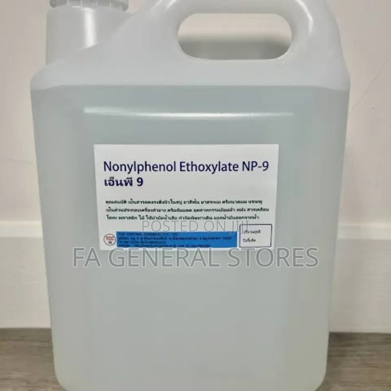 Nonylphenol Ethoxylates Np9