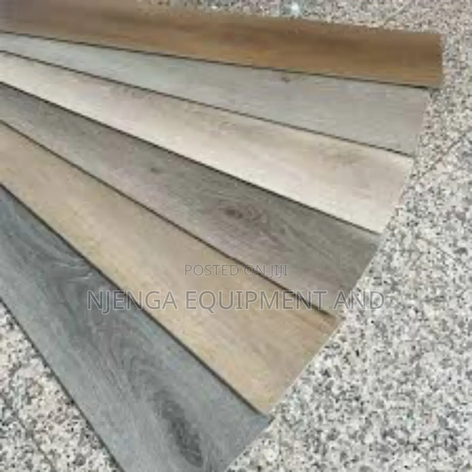 SPC Flooring Planks/Luxury SPC Floor