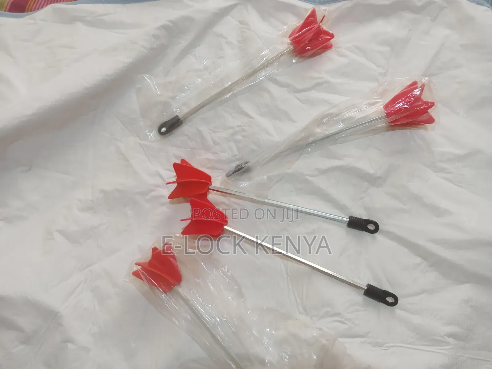 Hand Held Paint Mixer