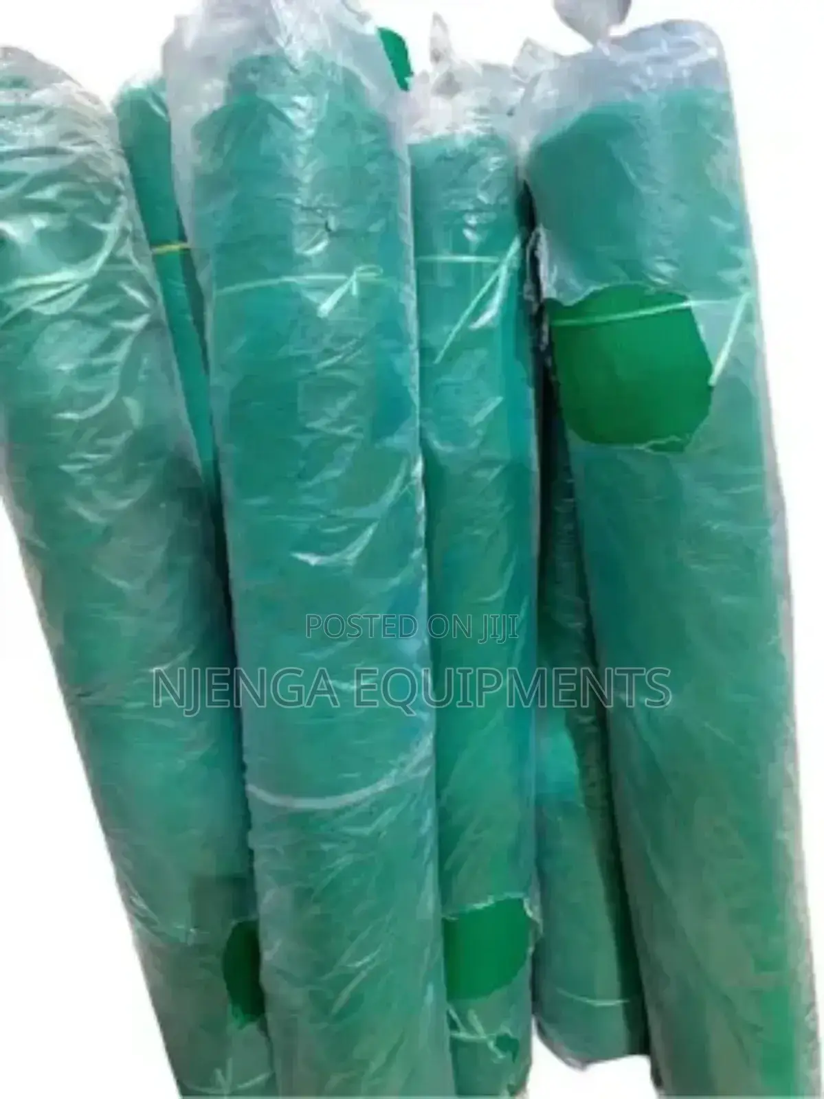 Safety Nets/Debris Netting