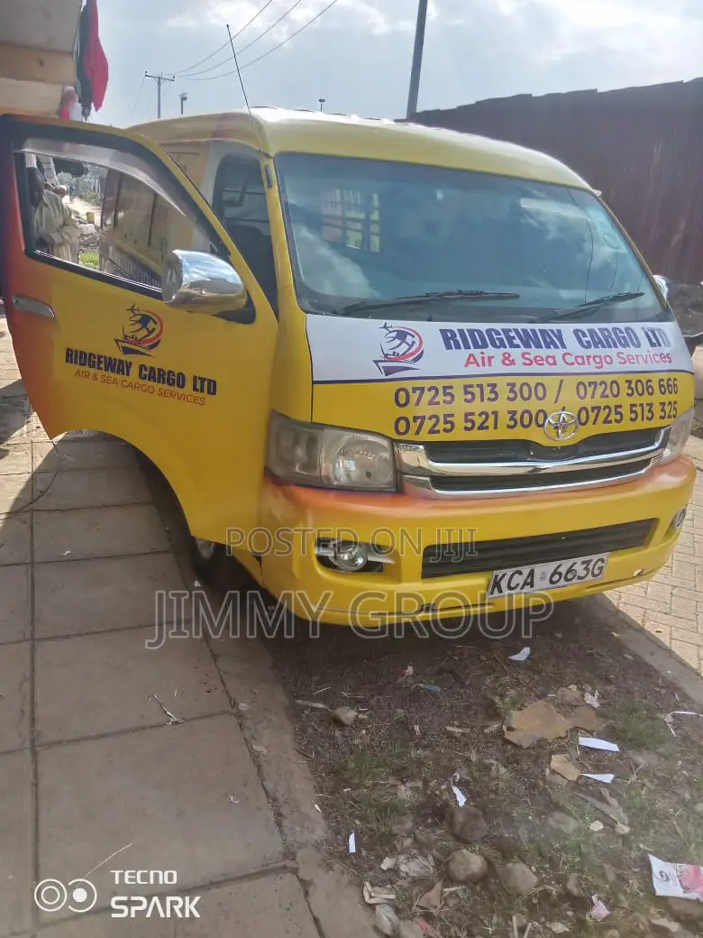 School Van Design Printing and Branding