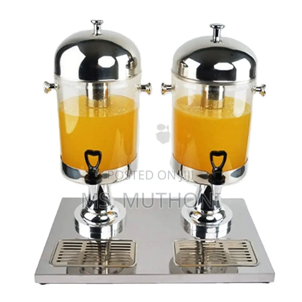 Juice Dispenser 8 /16 L