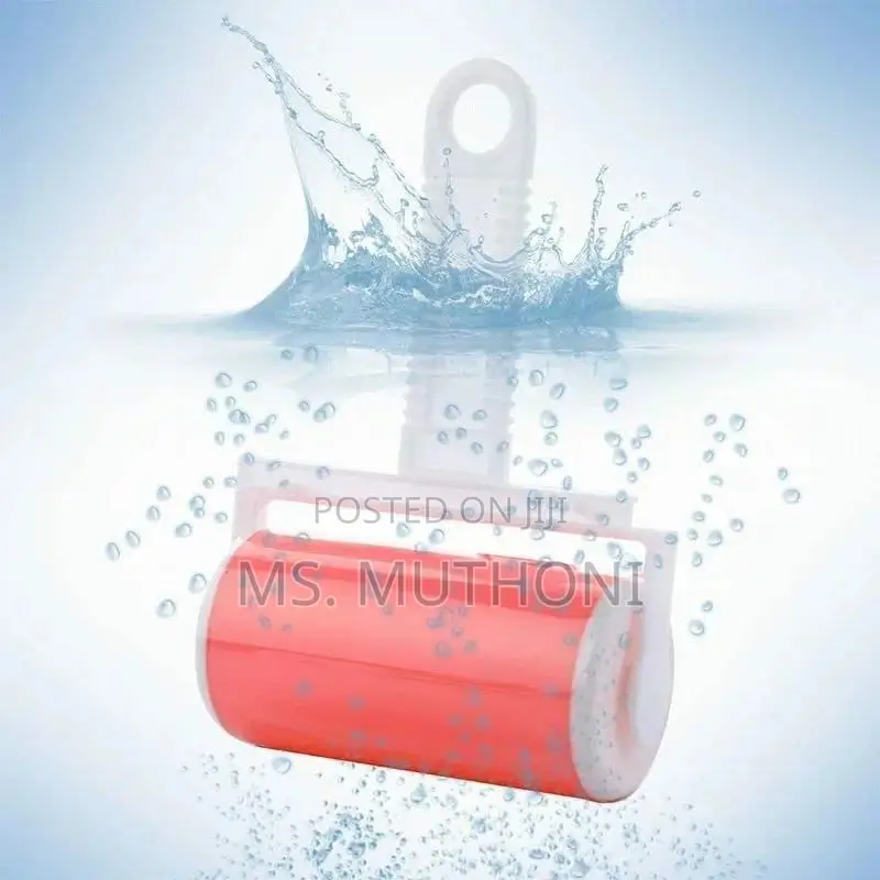 Washable Reusable Gel Lint Roller