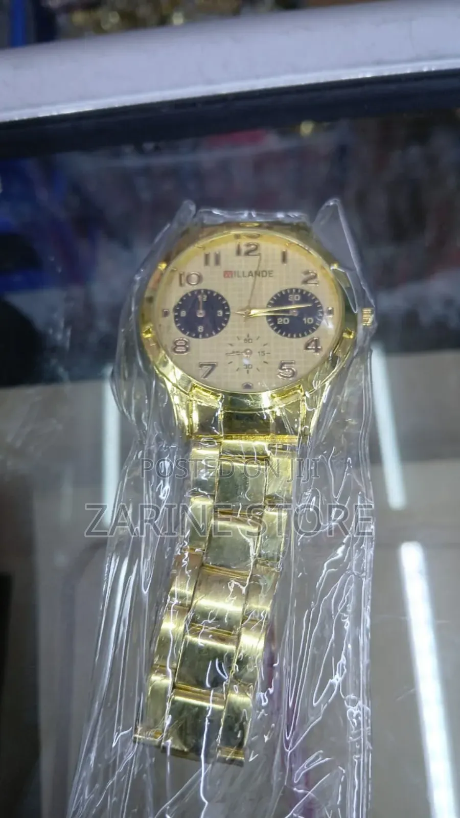 Watch Watch