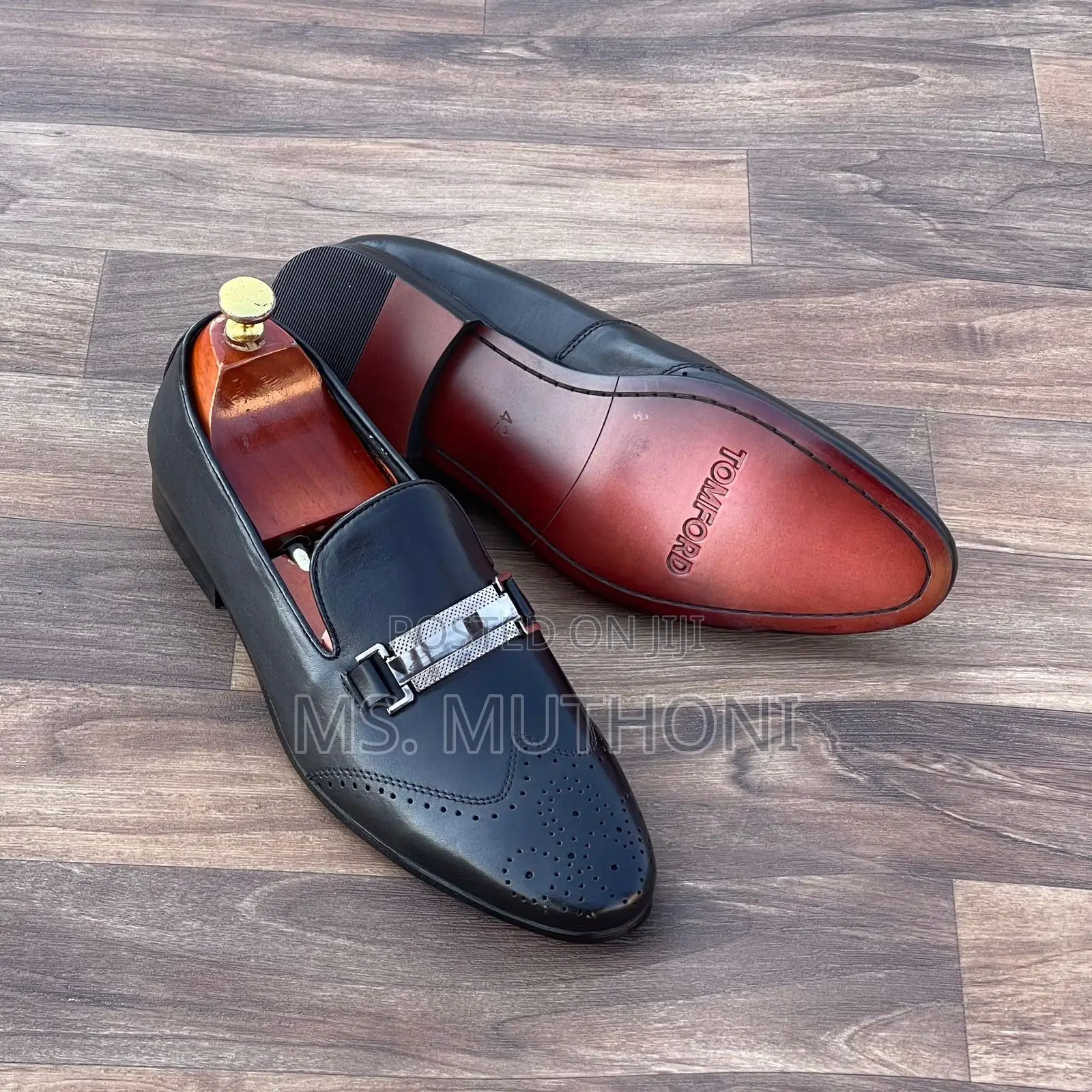 Premium Quality Tomford Casual /Formals