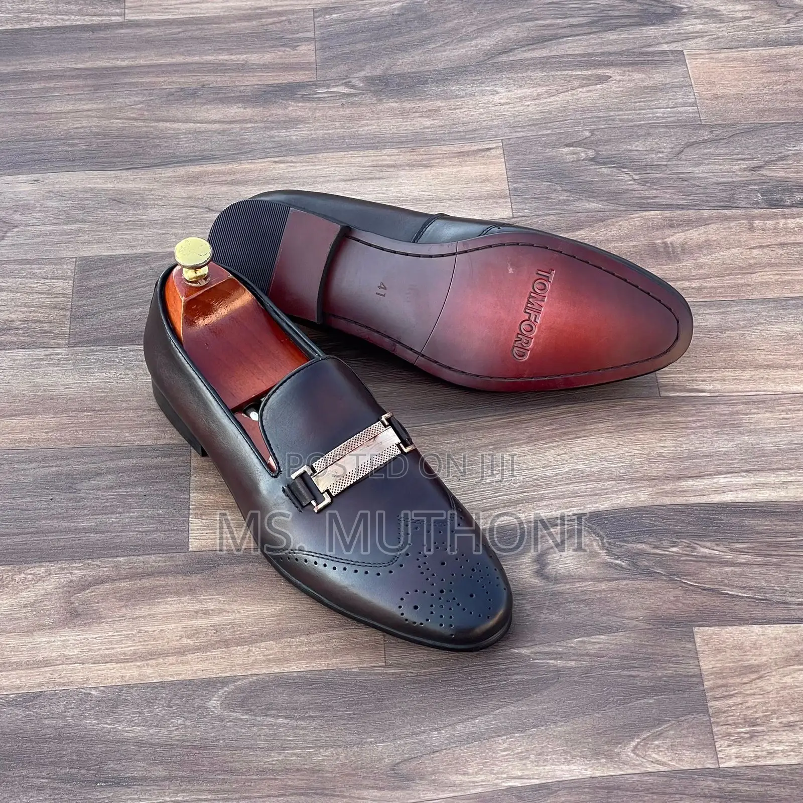 Premium Quality Tomford Casual /Formals