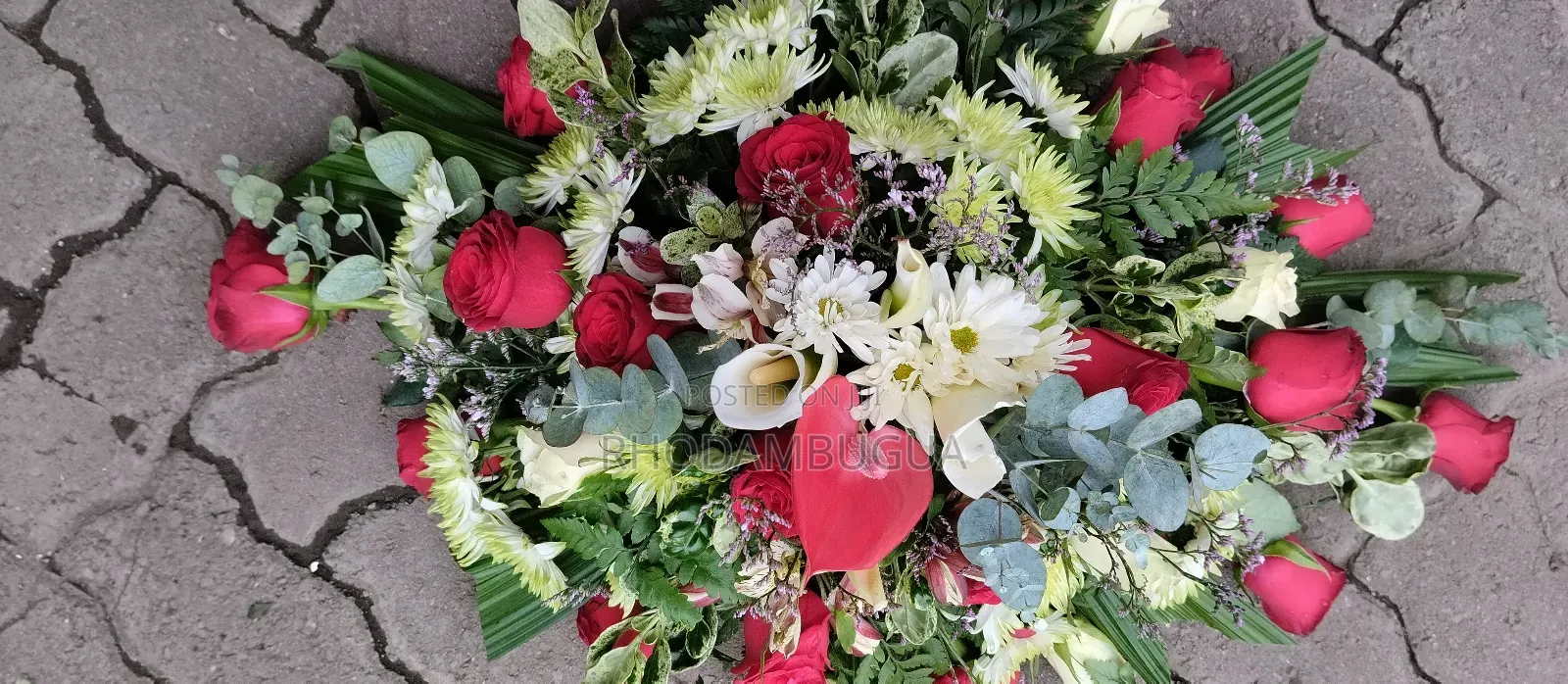 Table Flowers