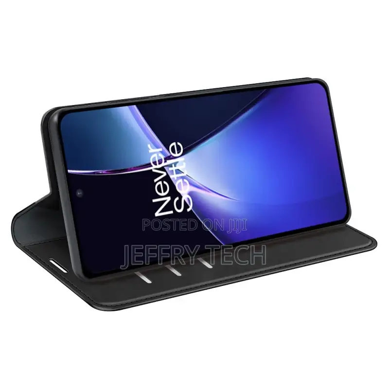 Flip Cover Oneplus Nord CE 4 Lite 5G Classic