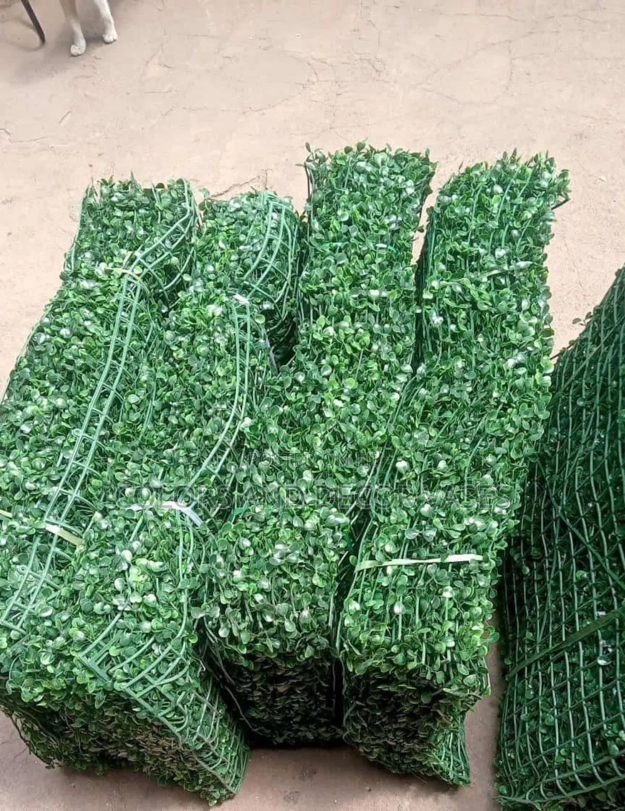 Grass Panels 60cmx40cm in Stock