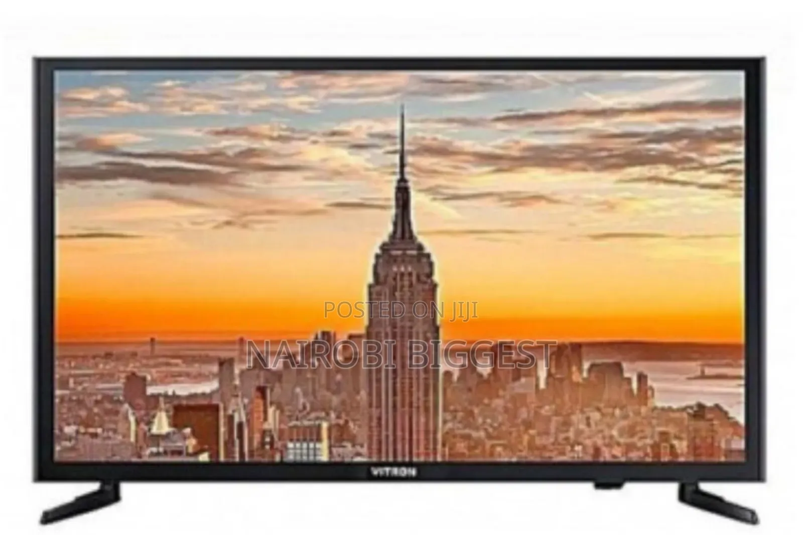 Vitron 22" Digital Life Television