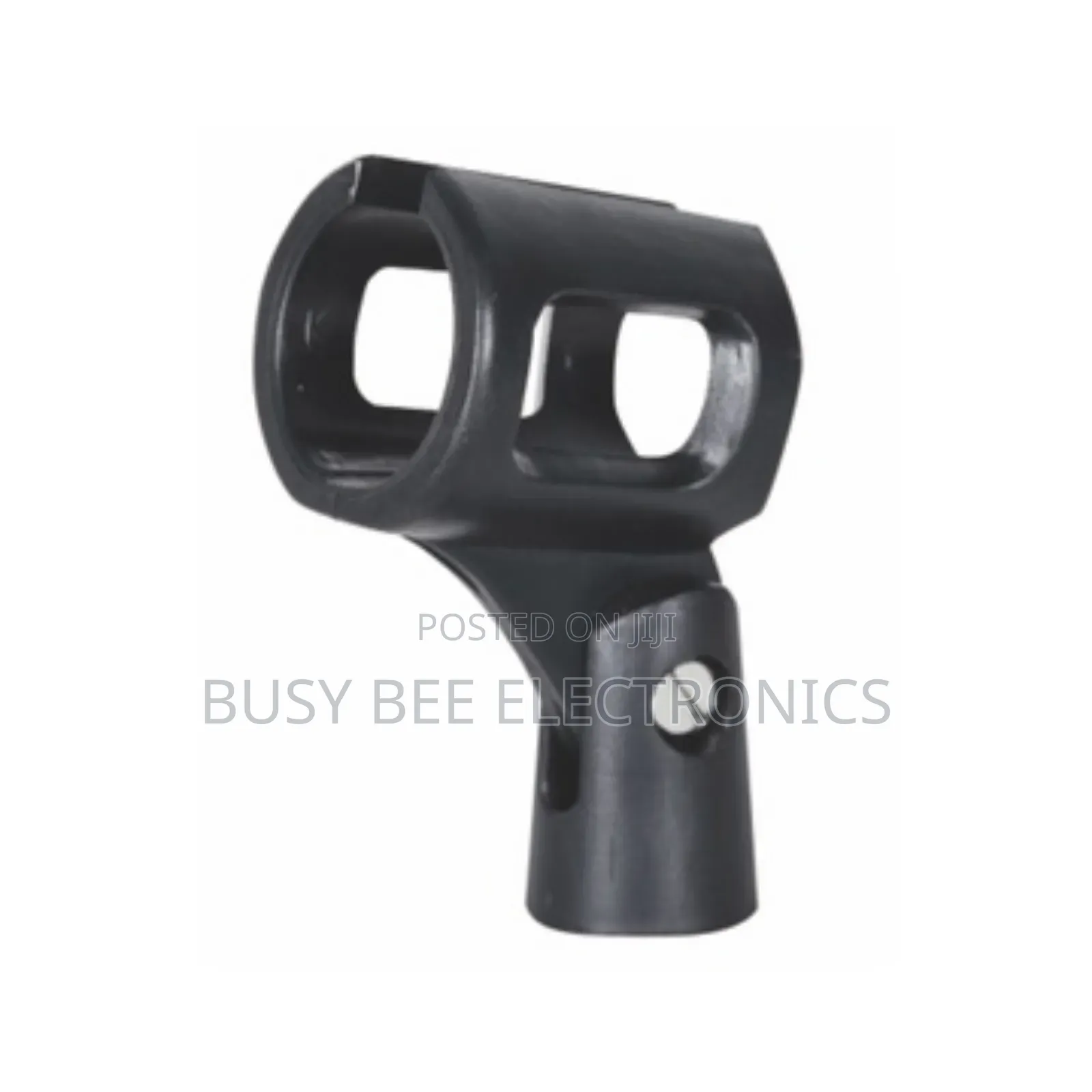 Microphone Stand - Includes Mic Holder