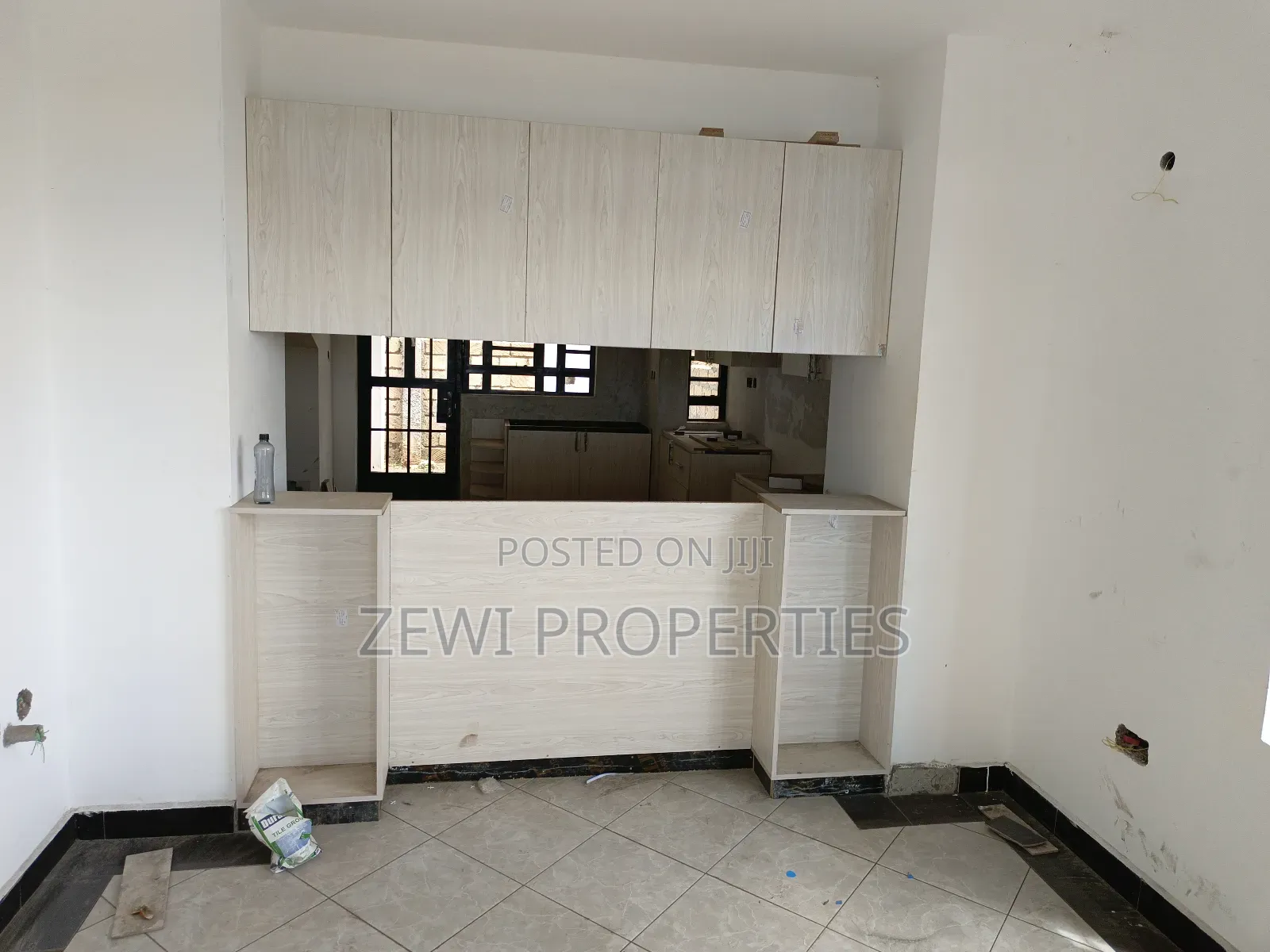 4bdrm Maisonette in Ngong, Matasia for sale