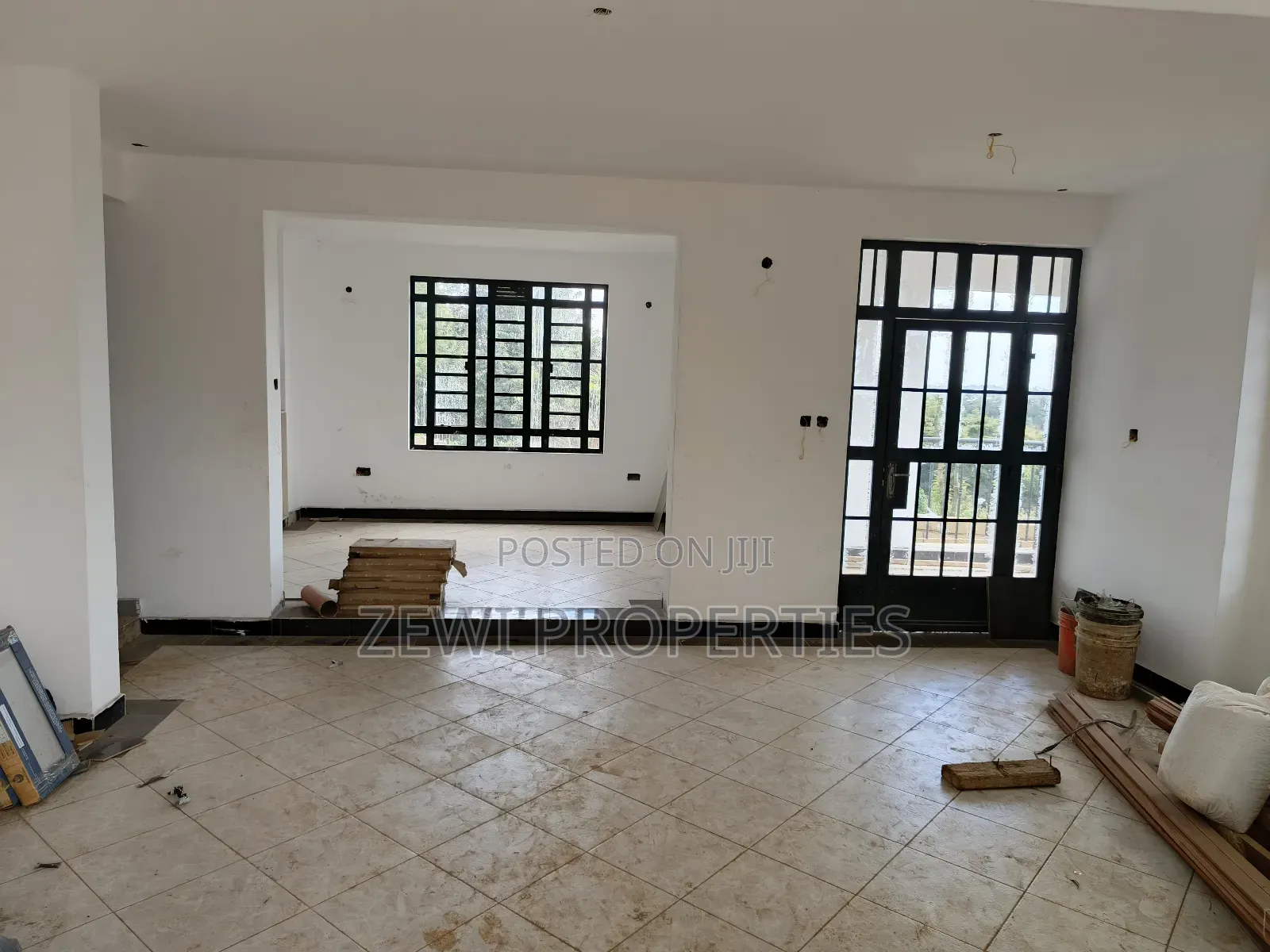 4bdrm Maisonette in Ngong, Matasia for sale