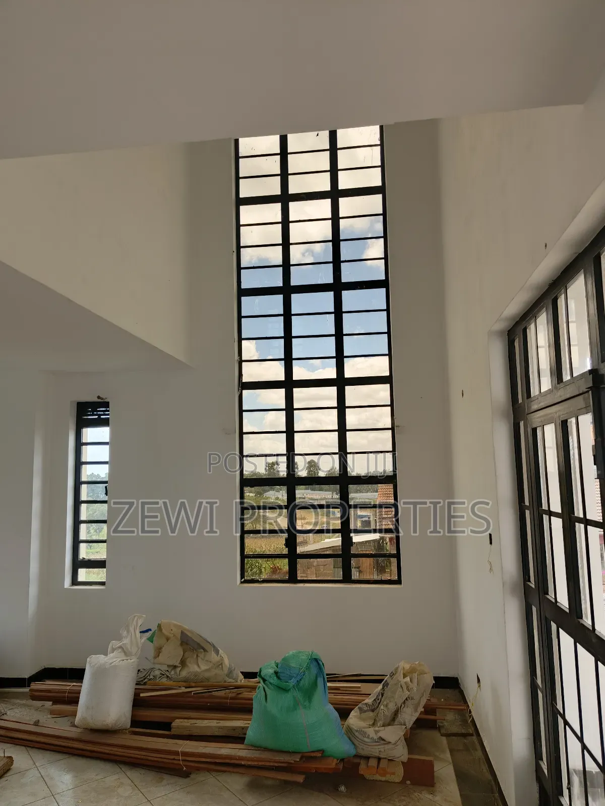 4bdrm Maisonette in Ngong, Matasia for sale