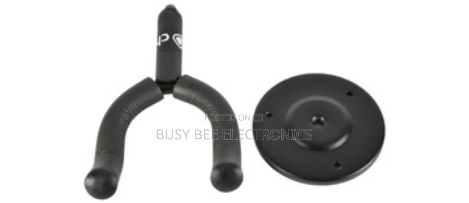 Wall Mount Guitar / Violin Bracket