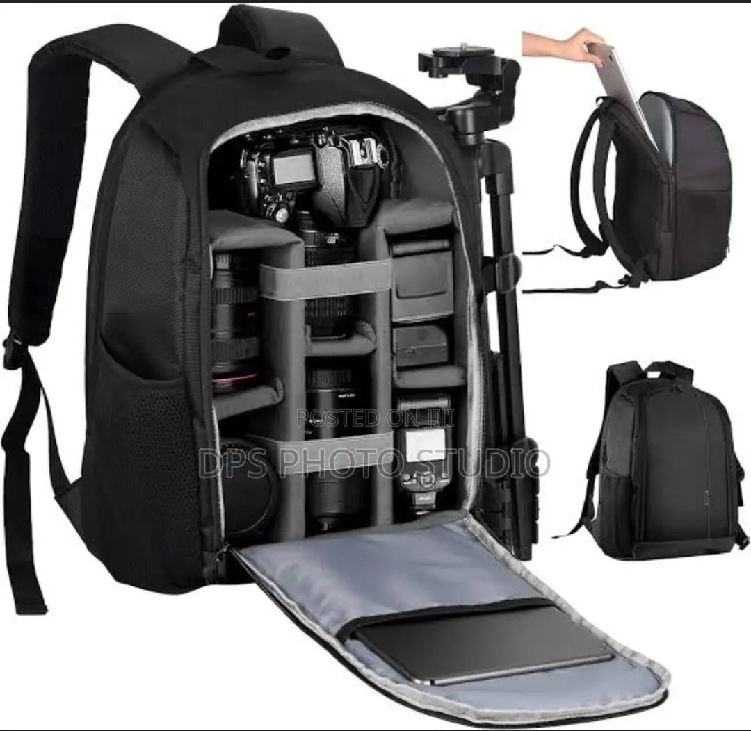 Nikon Backpack Bag