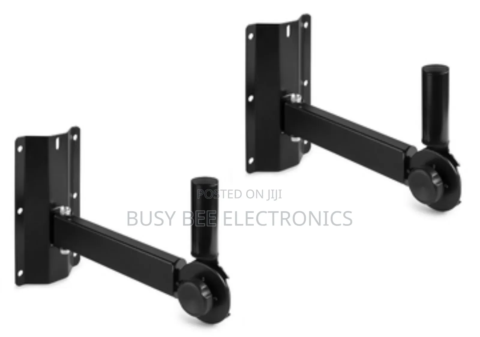 WMS05 Speaker Wall Bracket Set of 2