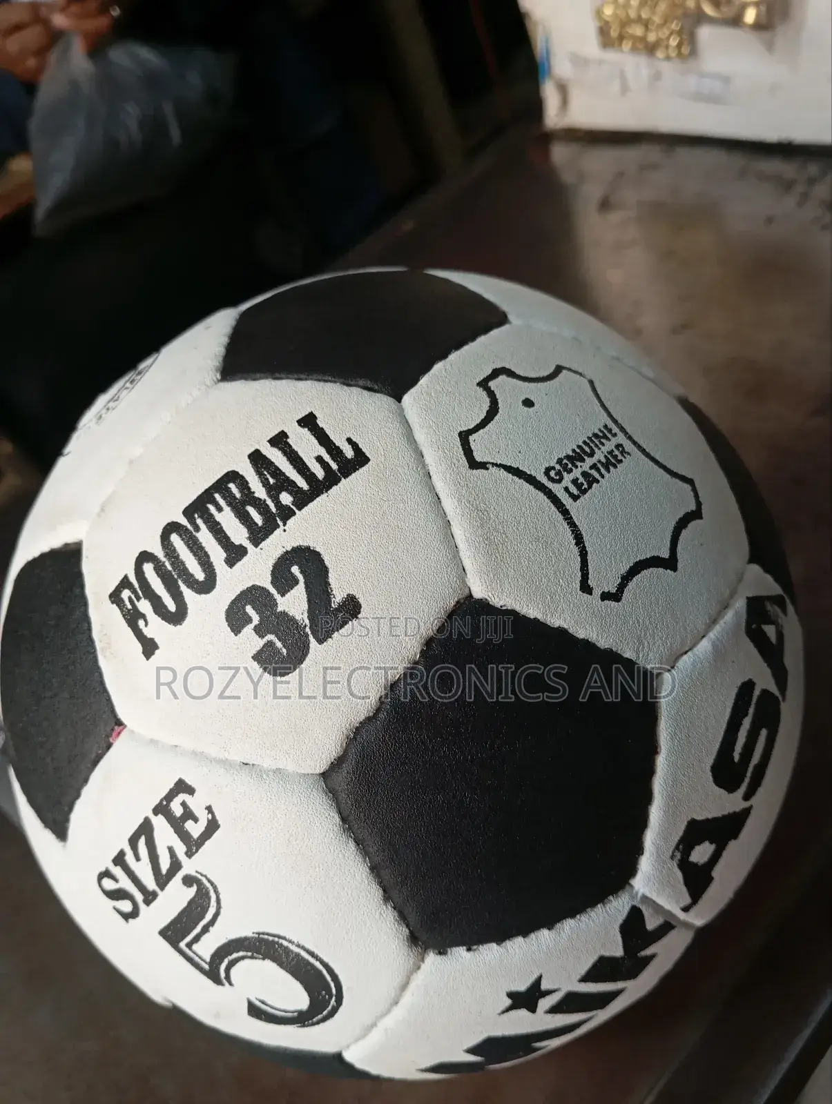 Original Football