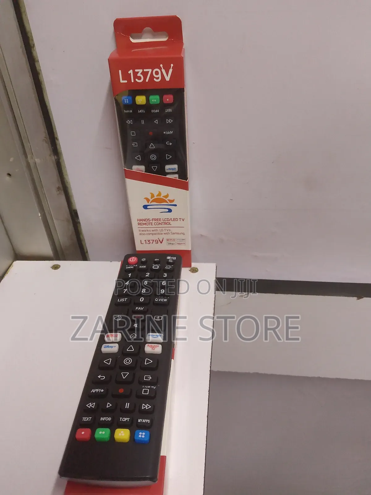 LG Smart Remote LG Smart Tv Remote
