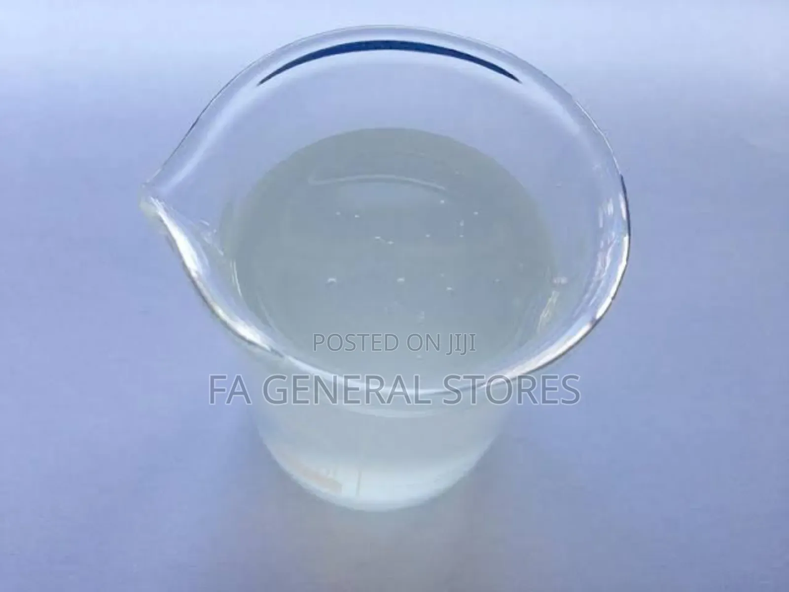 Decyl Glucoside