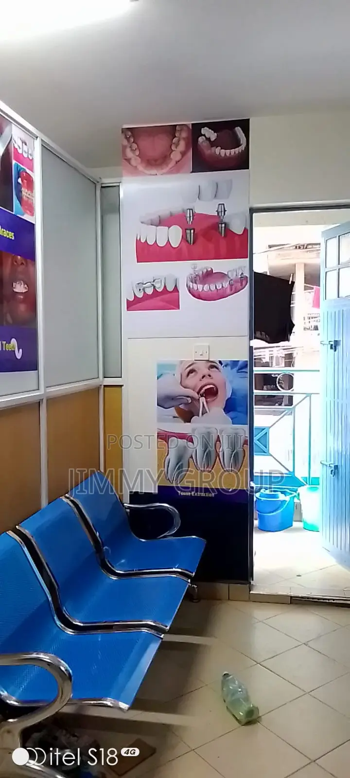 Event Booth Branding