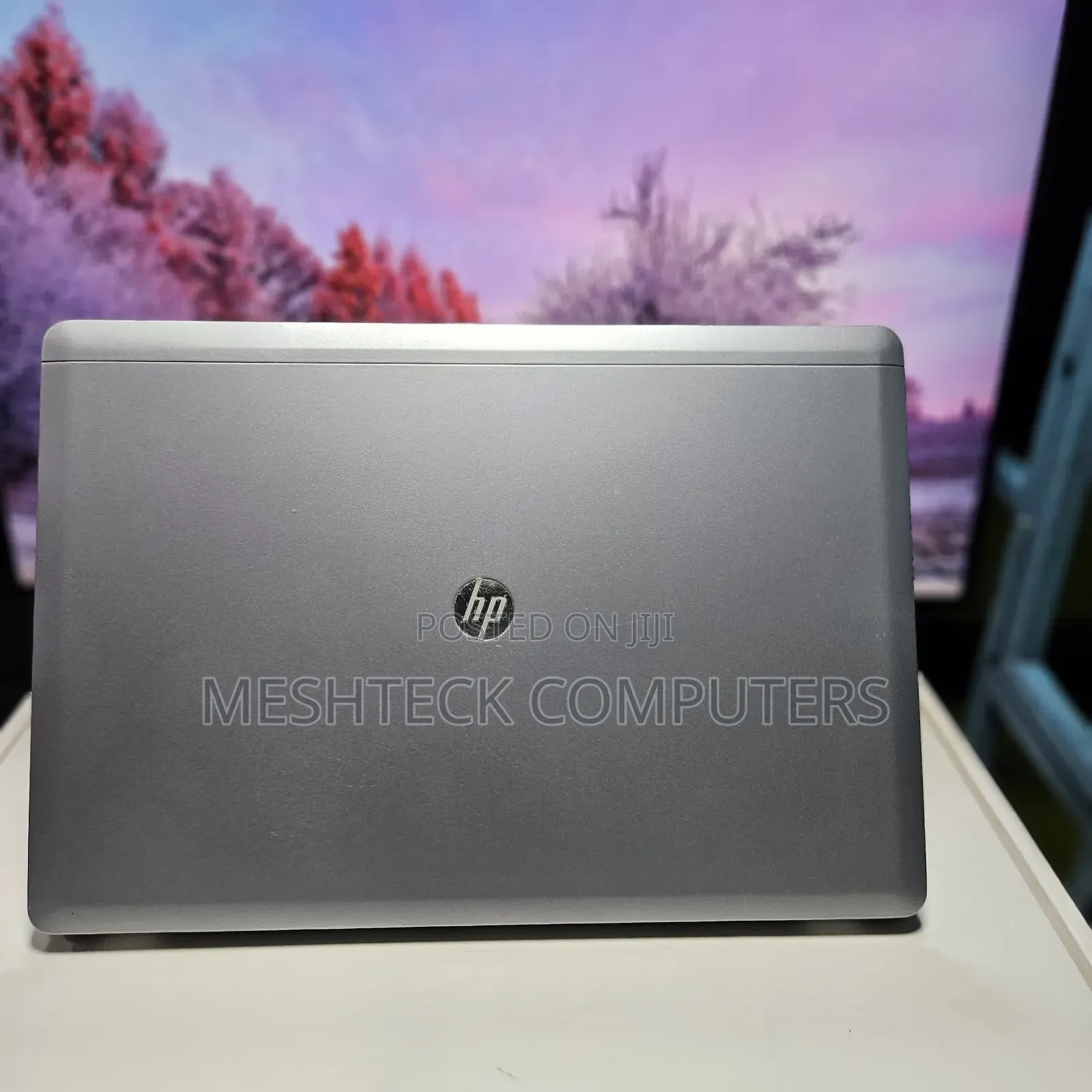 Laptop HP EliteBook Folio 8GB Intel Core I5 SSD 256GB