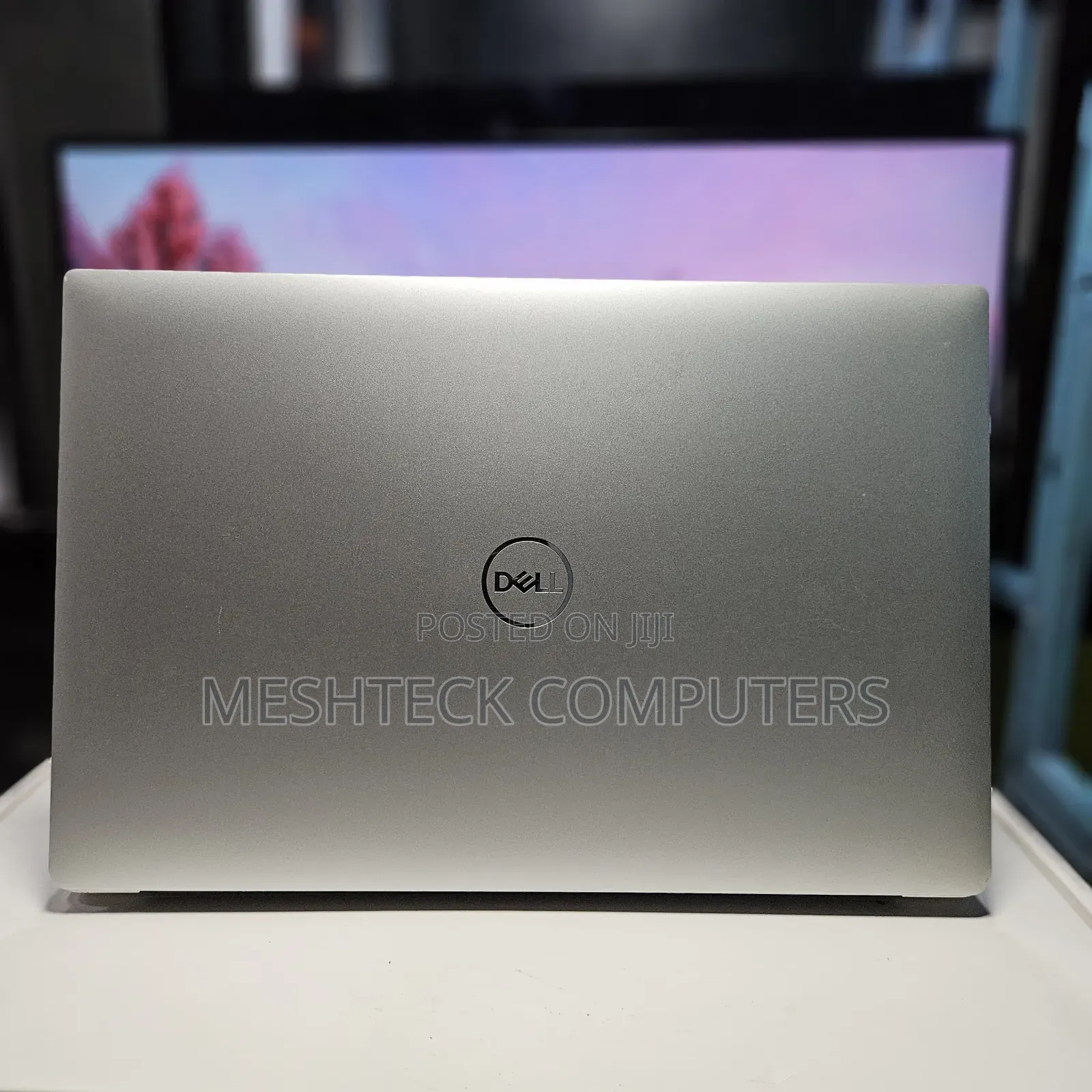 Laptop Dell Latitude 15 E5540 32GB Intel Xeon SSD 512GB
