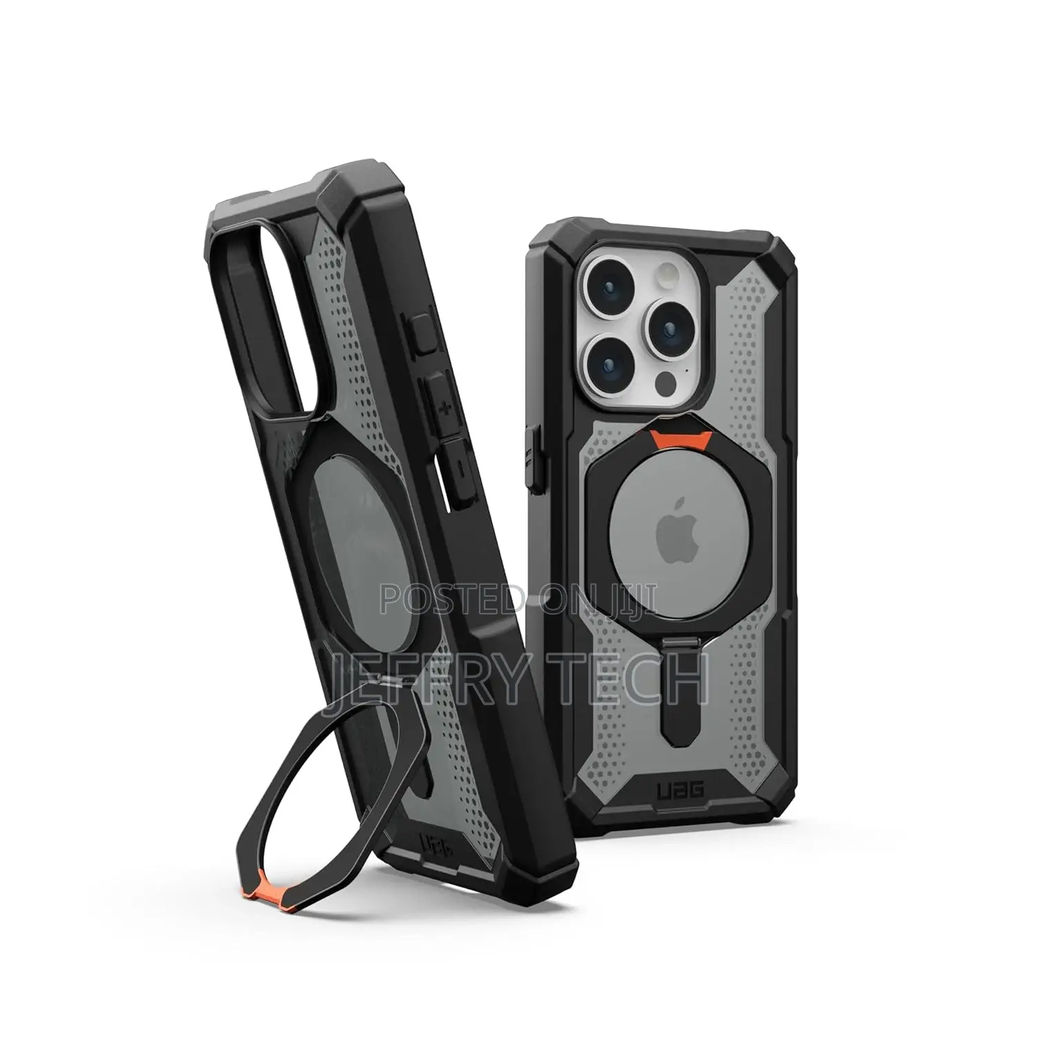Urban Armor Gear Thermoplastic Polyurethane Plasma Xte Mag-S