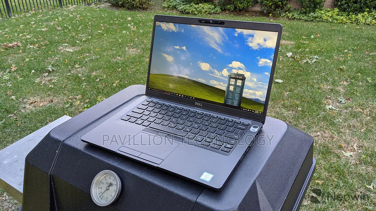 Laptop Dell Latitude 5400 16GB Intel Core I5 SSD 512GB